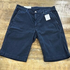 New AG The Griffin Mens Shorts